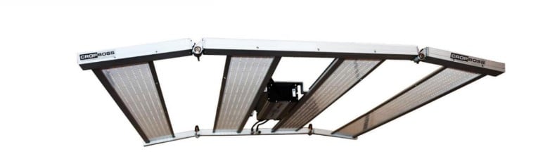 Flex Veg Panel GR Spectrum - Crop Boss