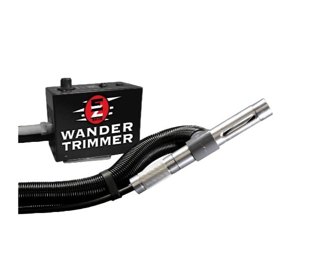 Wander Trimmer - EZ TRIM HARVESTING
