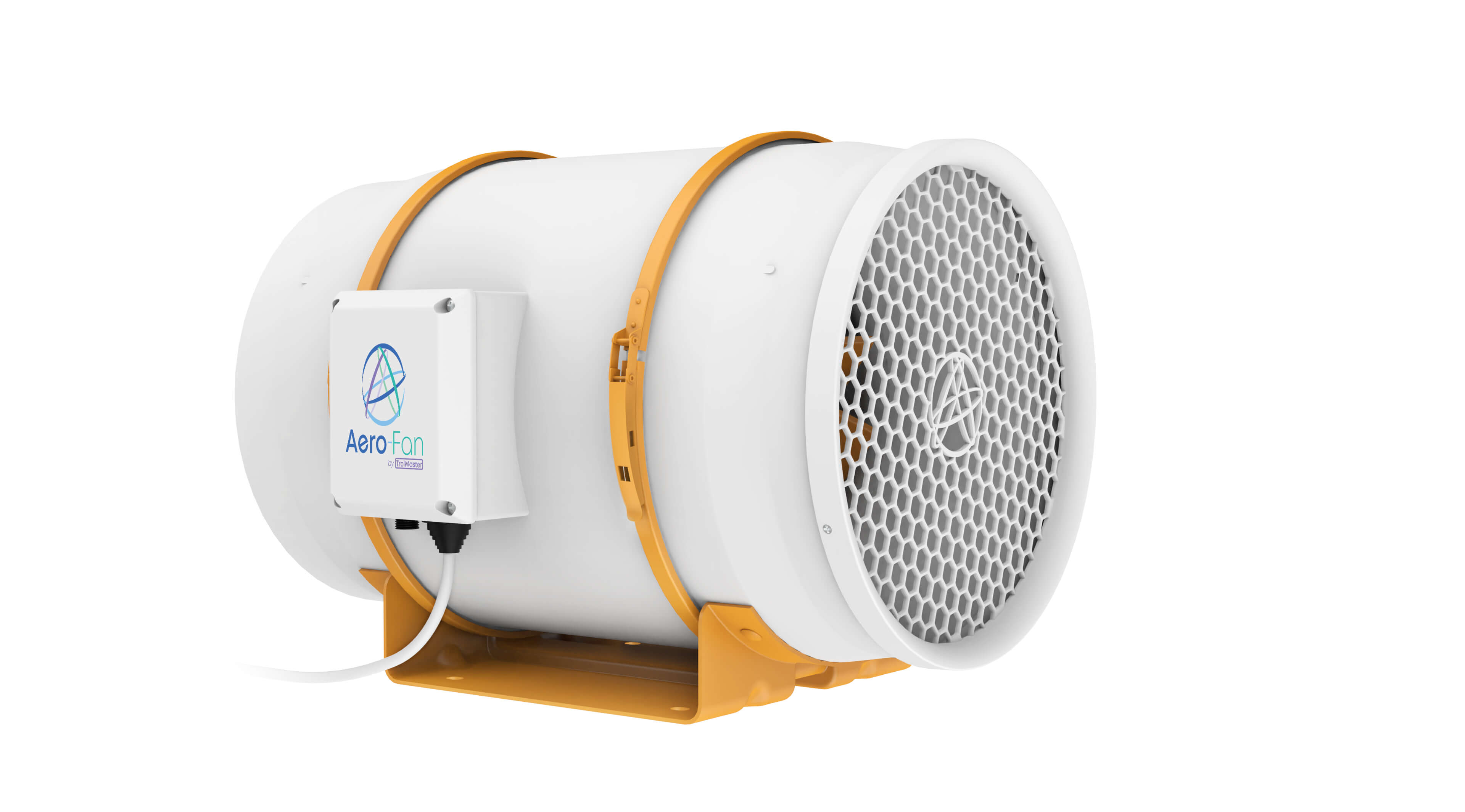 10 Inch Inline Duct Ventilation Fan (V-10)