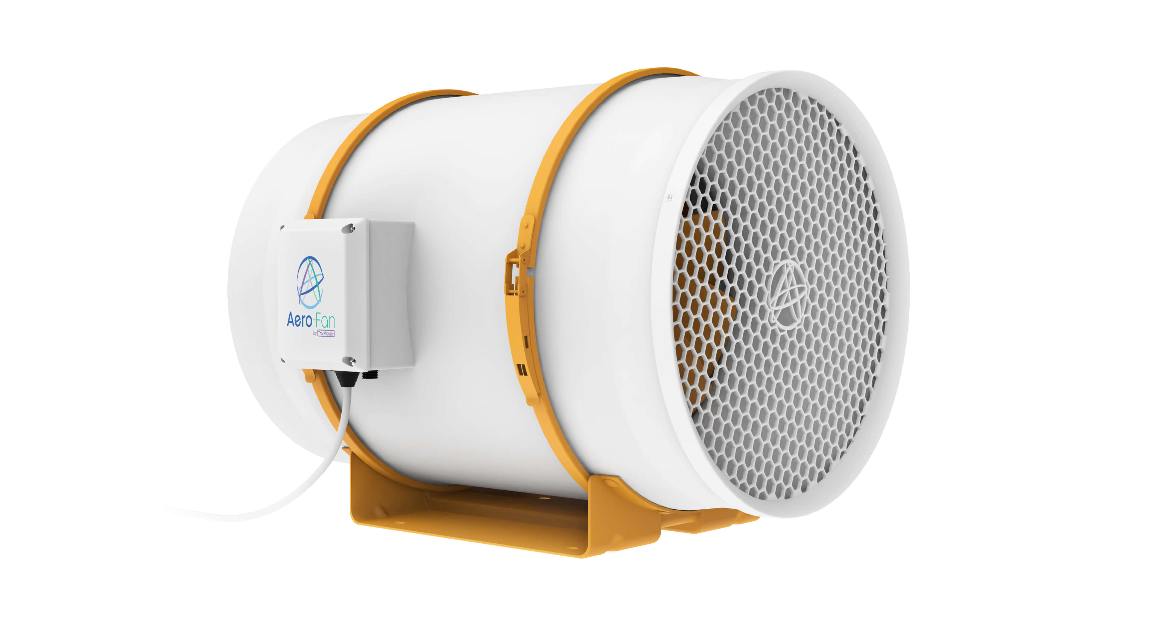 12 Inch Inline Duct Ventilation Fan (V-12)