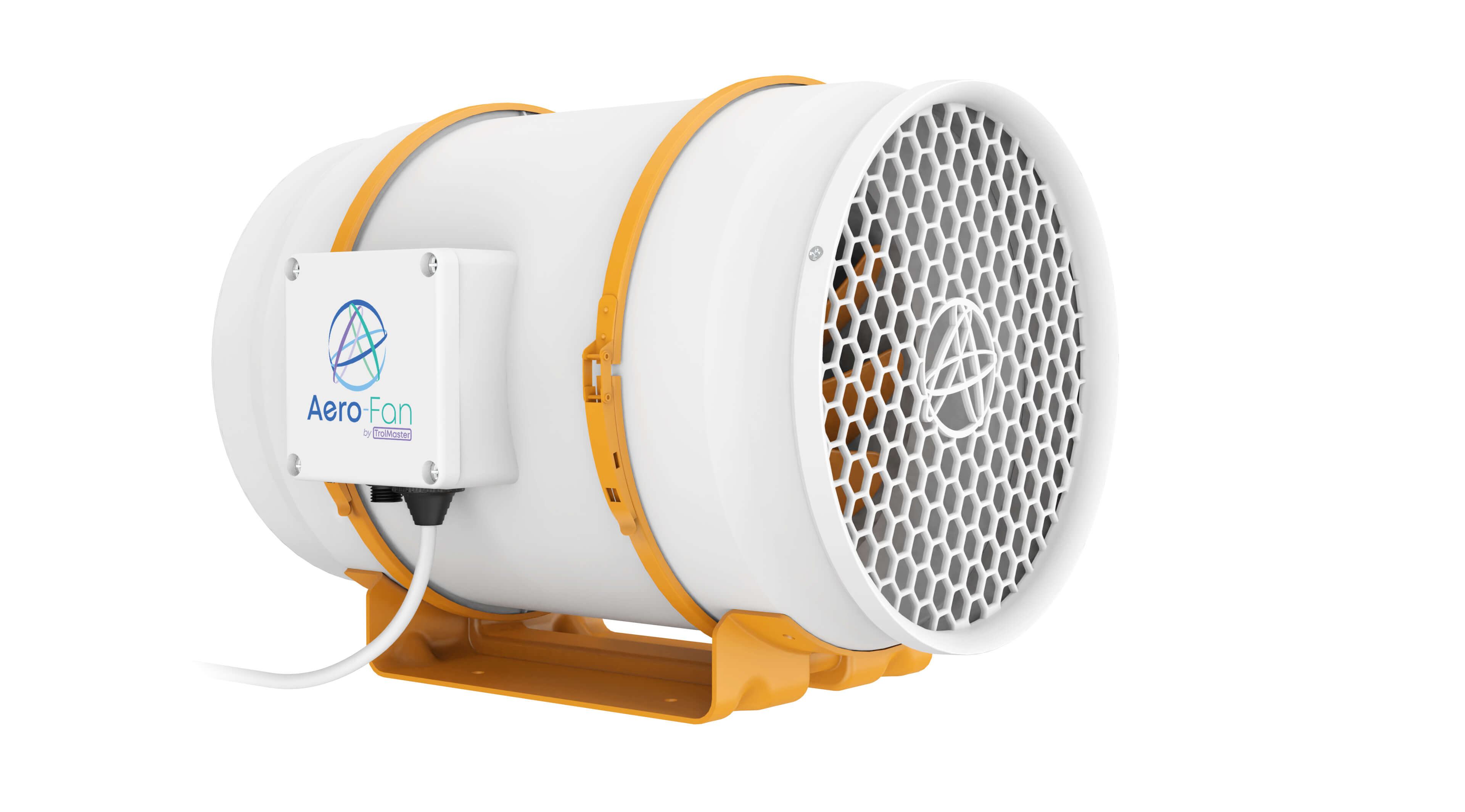 8 Inch Inline Duct Ventilation Fan (V-8)