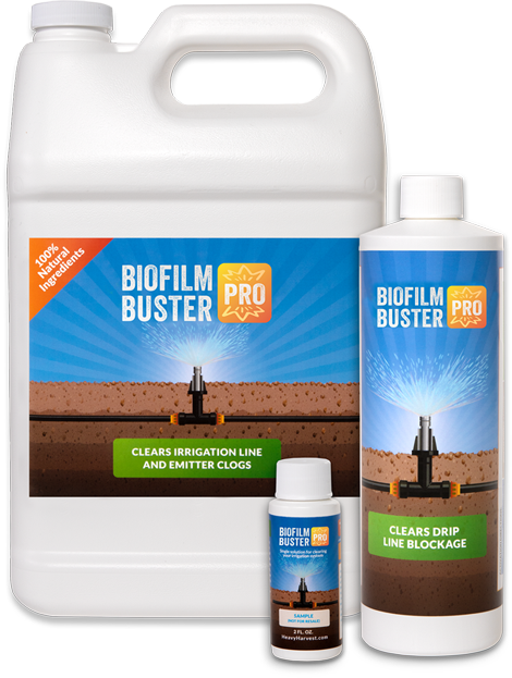 BioFilm Buster Pro - Aquabella Organic Solutions