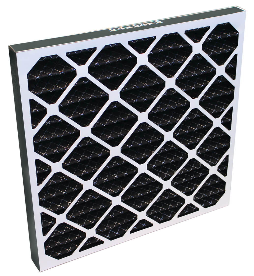 Airganics 2000 Filters & Accessories