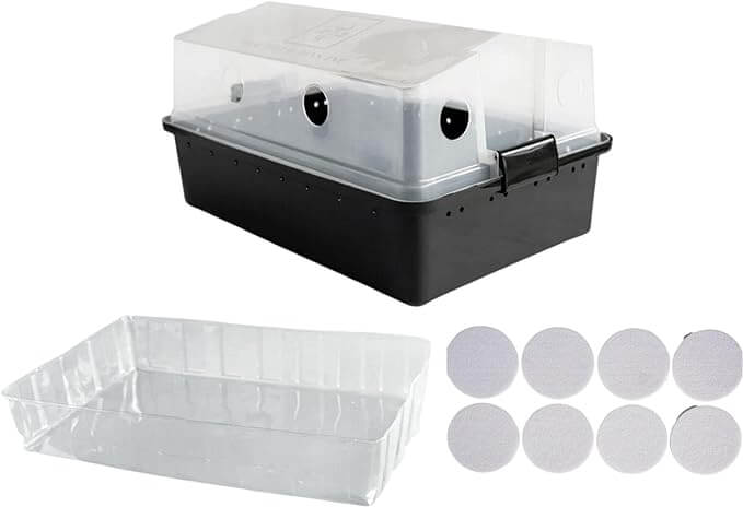 Max Yield Bins - Beginner Kit