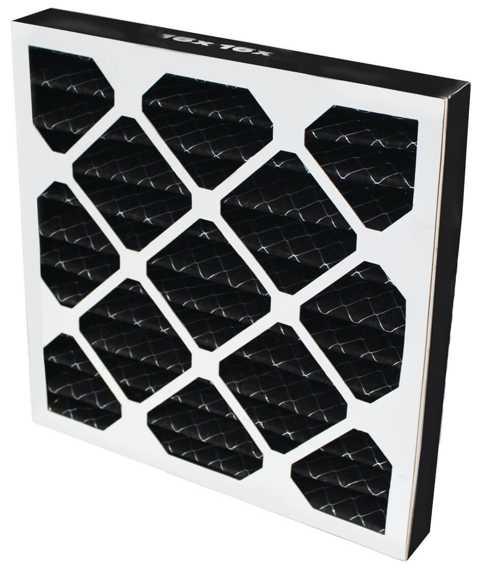 Airganics 700 Filters & Accessories