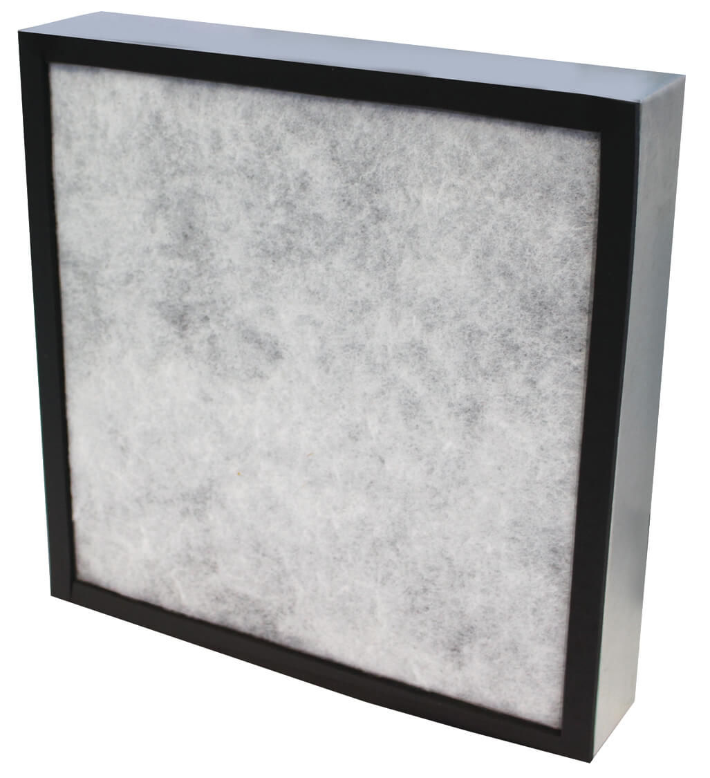 Airganics 700 Filters & Accessories