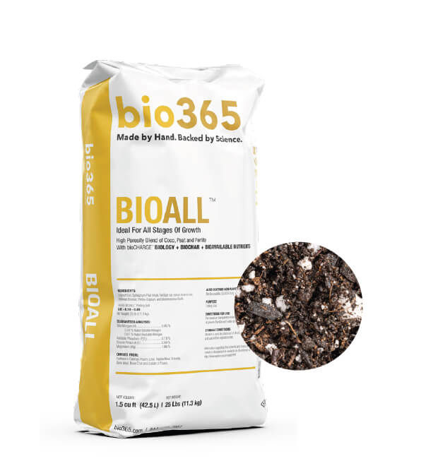 Bioall™ - Bio365