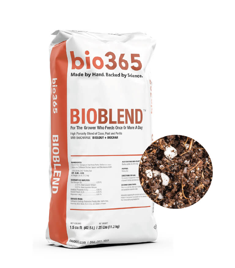 Bioblend™ - Bio365