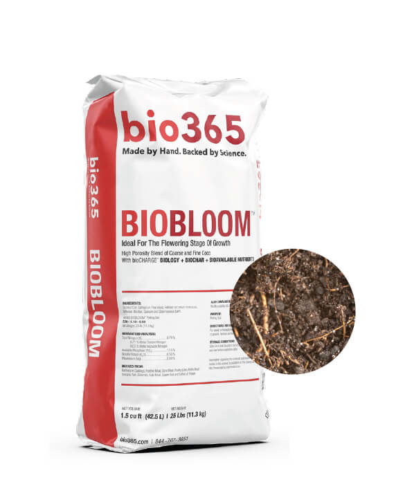 Biobloom™ - Bio365