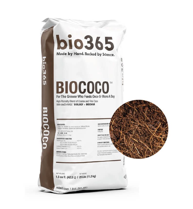 Biococo™ - Bio365