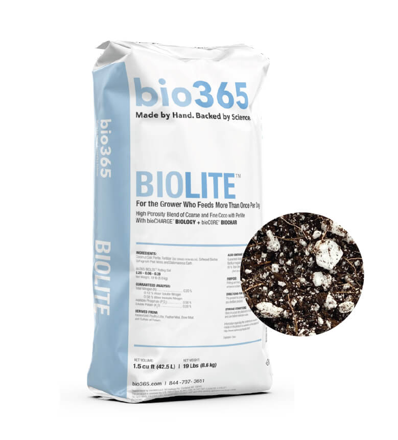 Biolite™ - Bio365