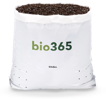 Bioflower™ - Bio365