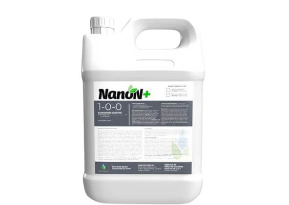 ​NanoN+ - Nano-Yield