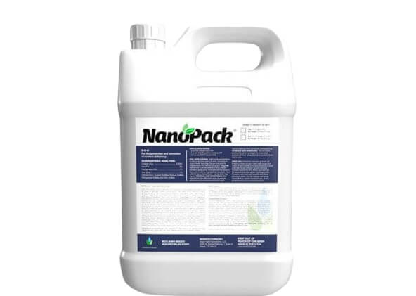 NanoPack - Nano-Yield