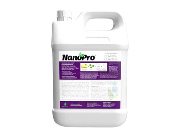 NanoPro - Nano-Yield