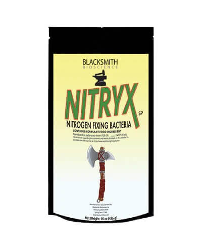 Nitryx SP​ - Blacksmith Bioscience