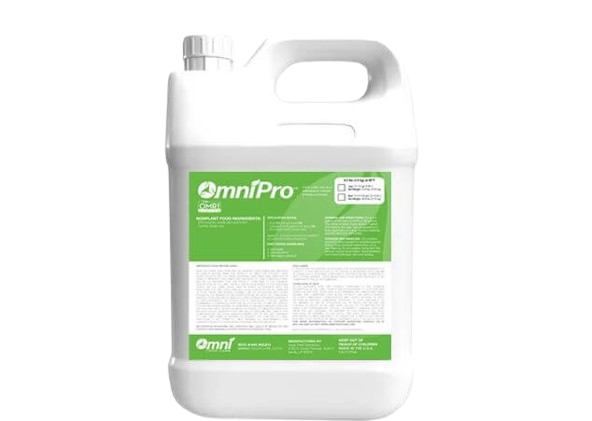 OmniPro - Nano-Yield
