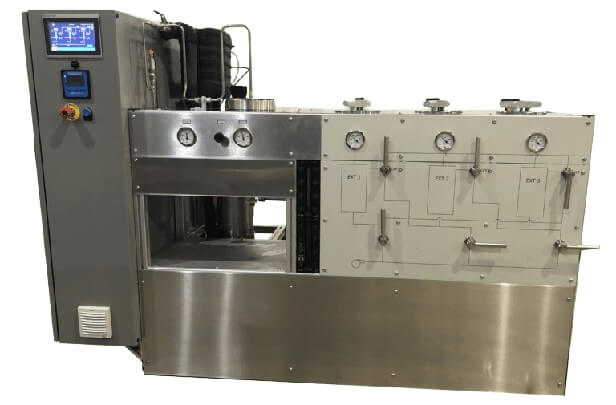 SFT-SP3500 Supercritical Fluid Processor