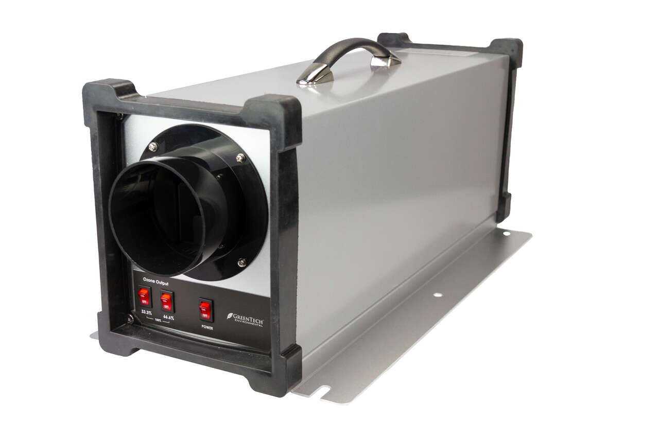 CORE-Stationary 115V - Green Tech