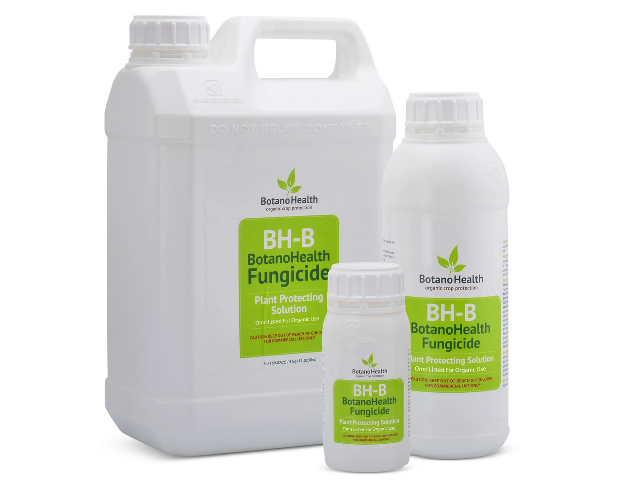 Botano Health BHB - AquaBella Organic Solutions