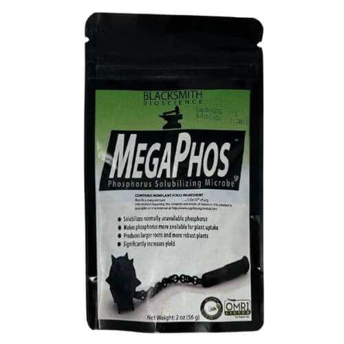 MegaPhos SP - Blacksmith Bioscience