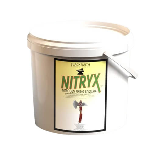 Nitryx SP​ - Blacksmith Bioscience