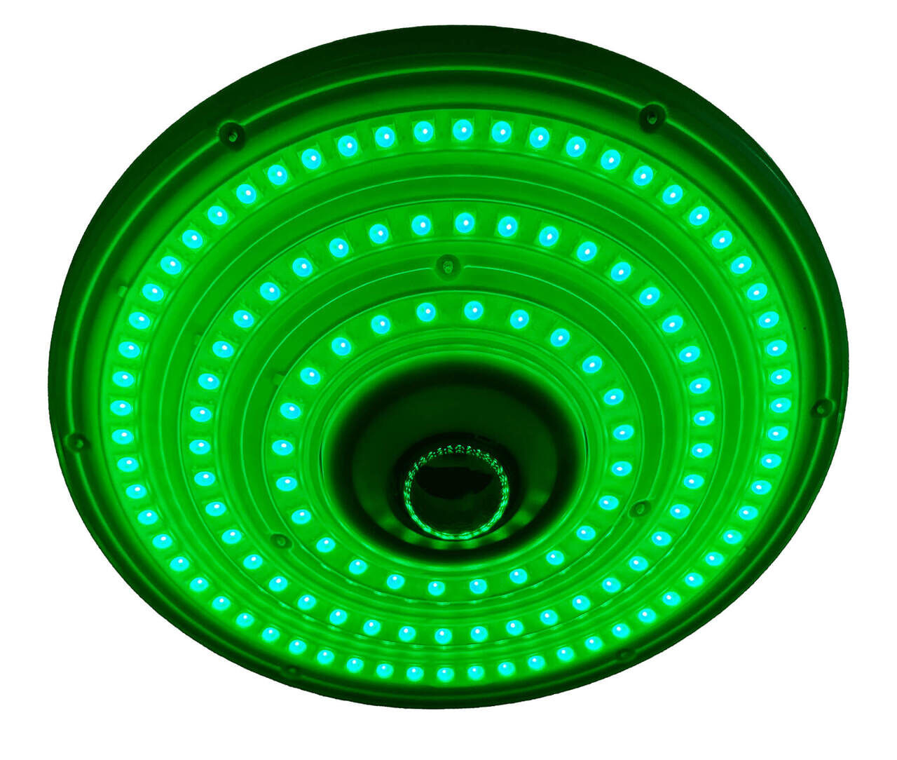 Green Diamond 12MP Security Camera - InfraGreen Systems