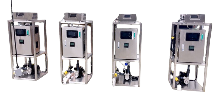 Ozone Lite CEA Automation Equipment