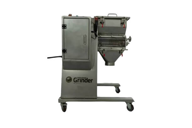PSC-10 Industrial Grinder - Hefestus