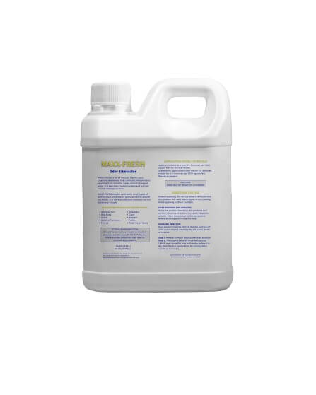 Maxx Fresh - Yard Deodorizer - 1 Gal Jug