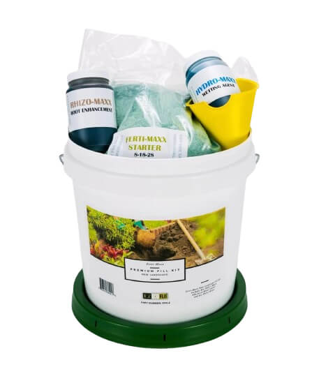 Premium Fill Kit FM - New Landscape - 8lb pail