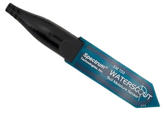 Moisture Sensor - Link4 Corporation