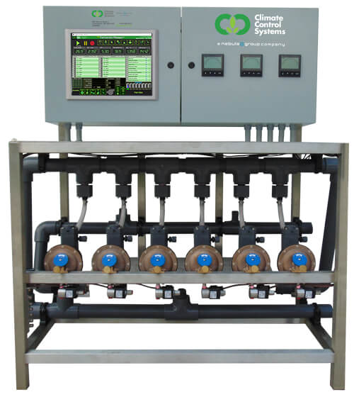 Fertigation Manager™