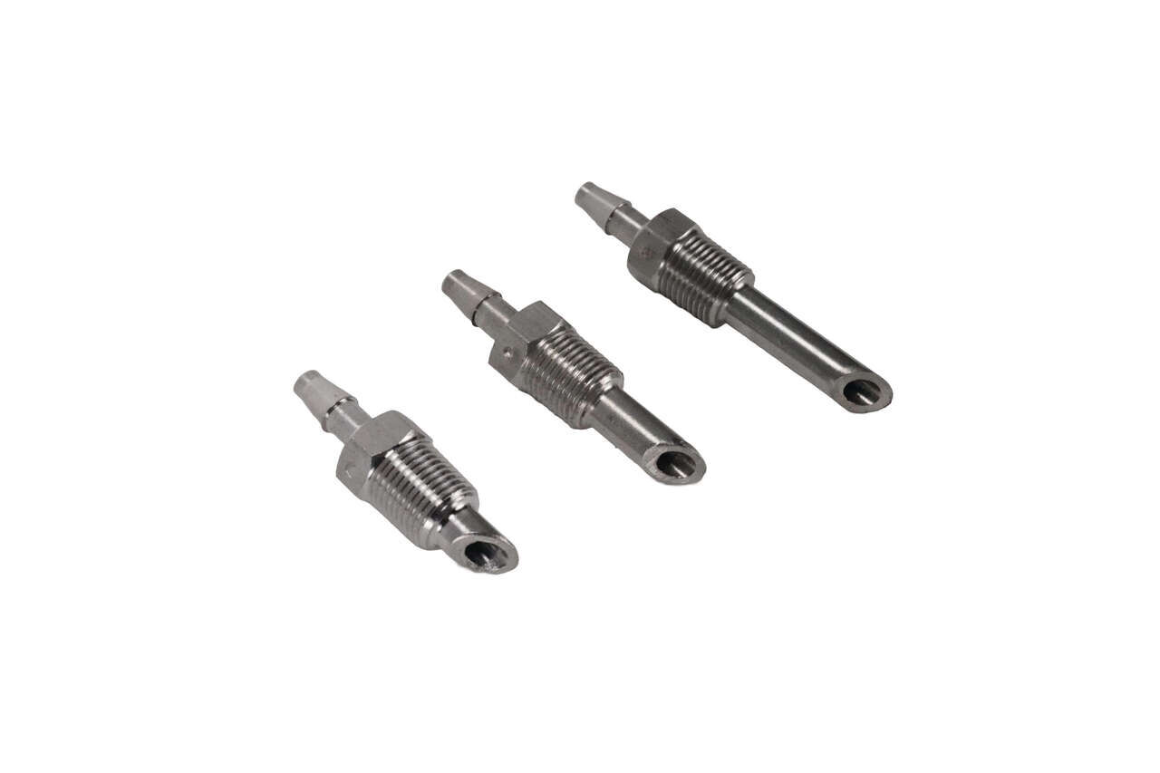 1/8”Venturi Fitting - Pack of 6