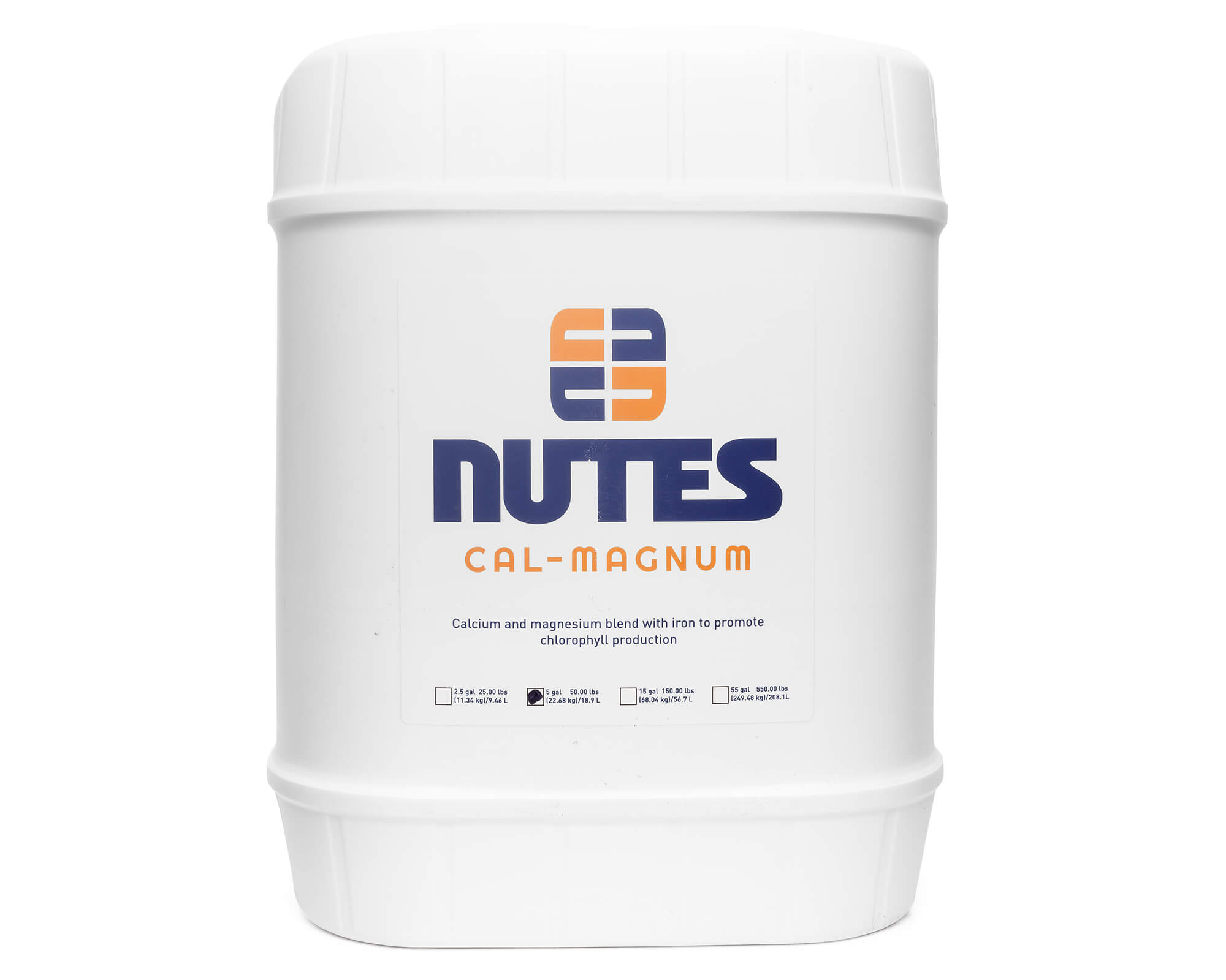 Nutes cal-magnum