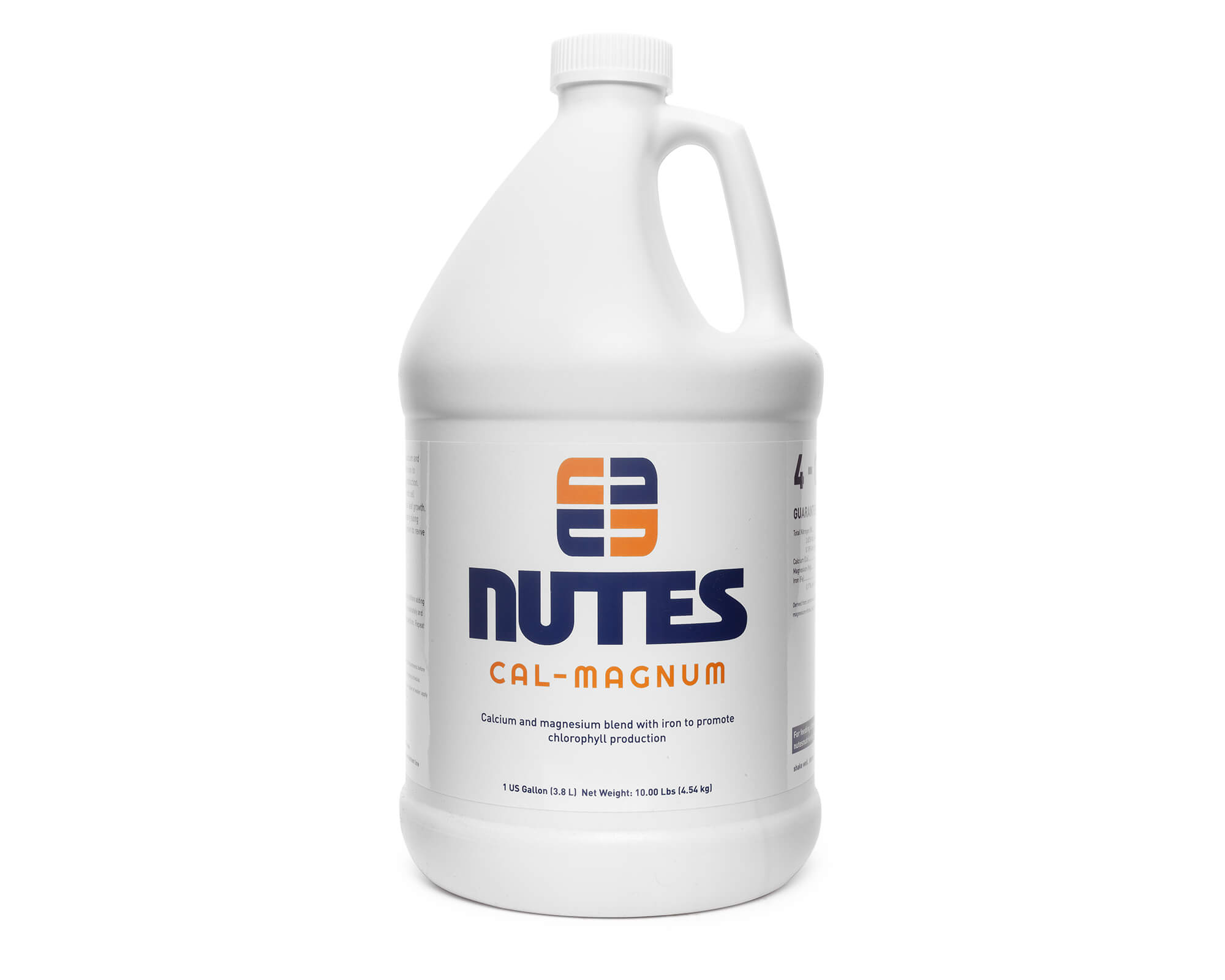 Nutes cal-magnum