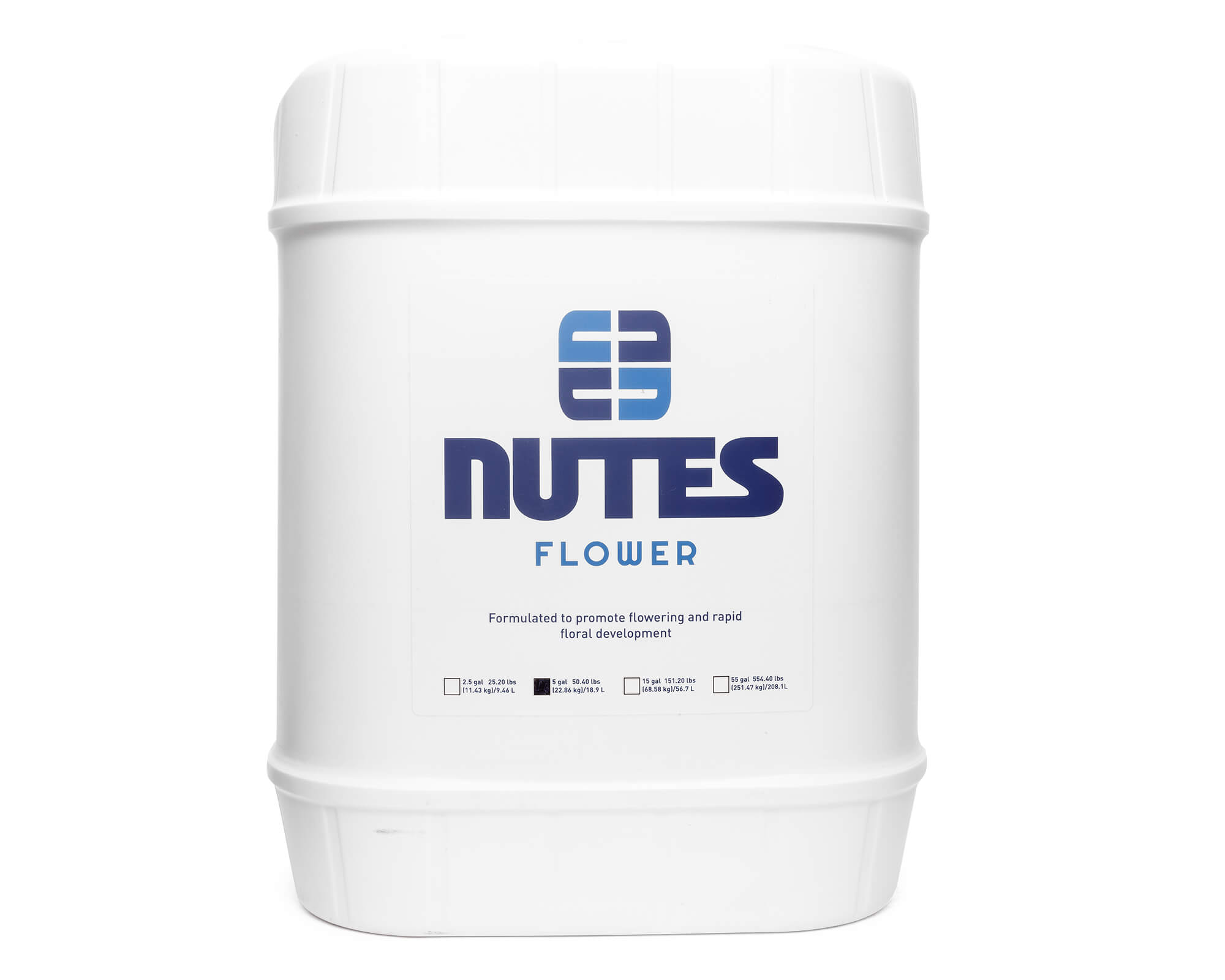 Nutes Flower