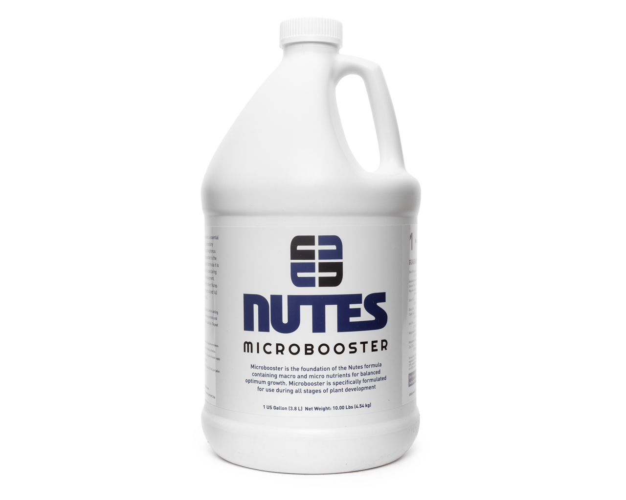 Nutes Microbooster