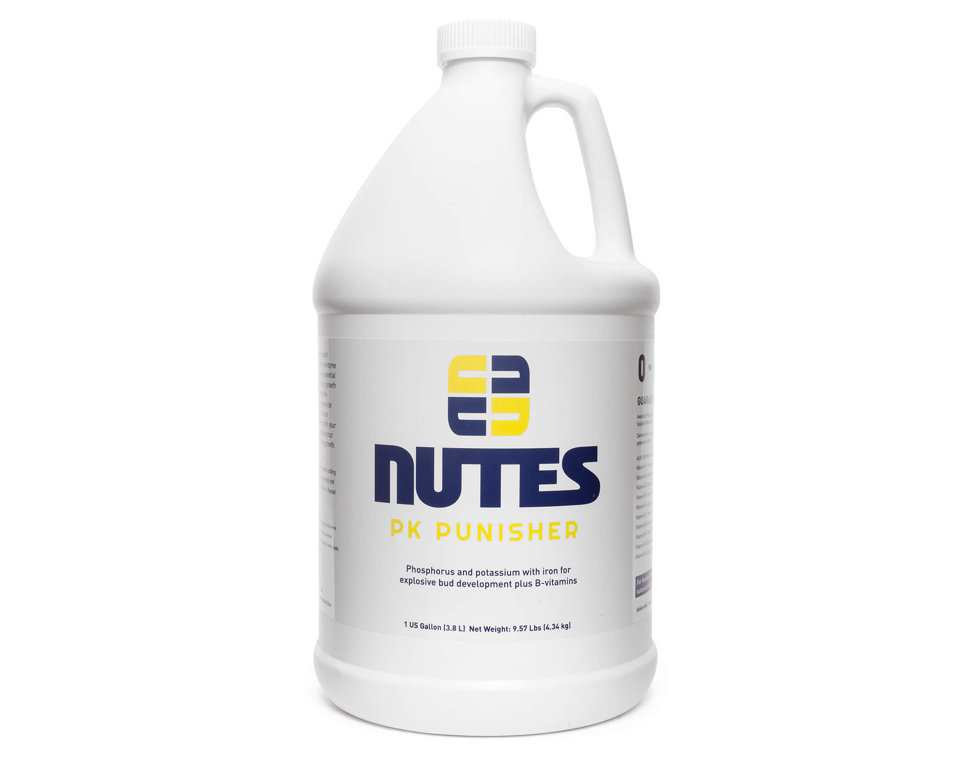 Nutes Pk Punisher