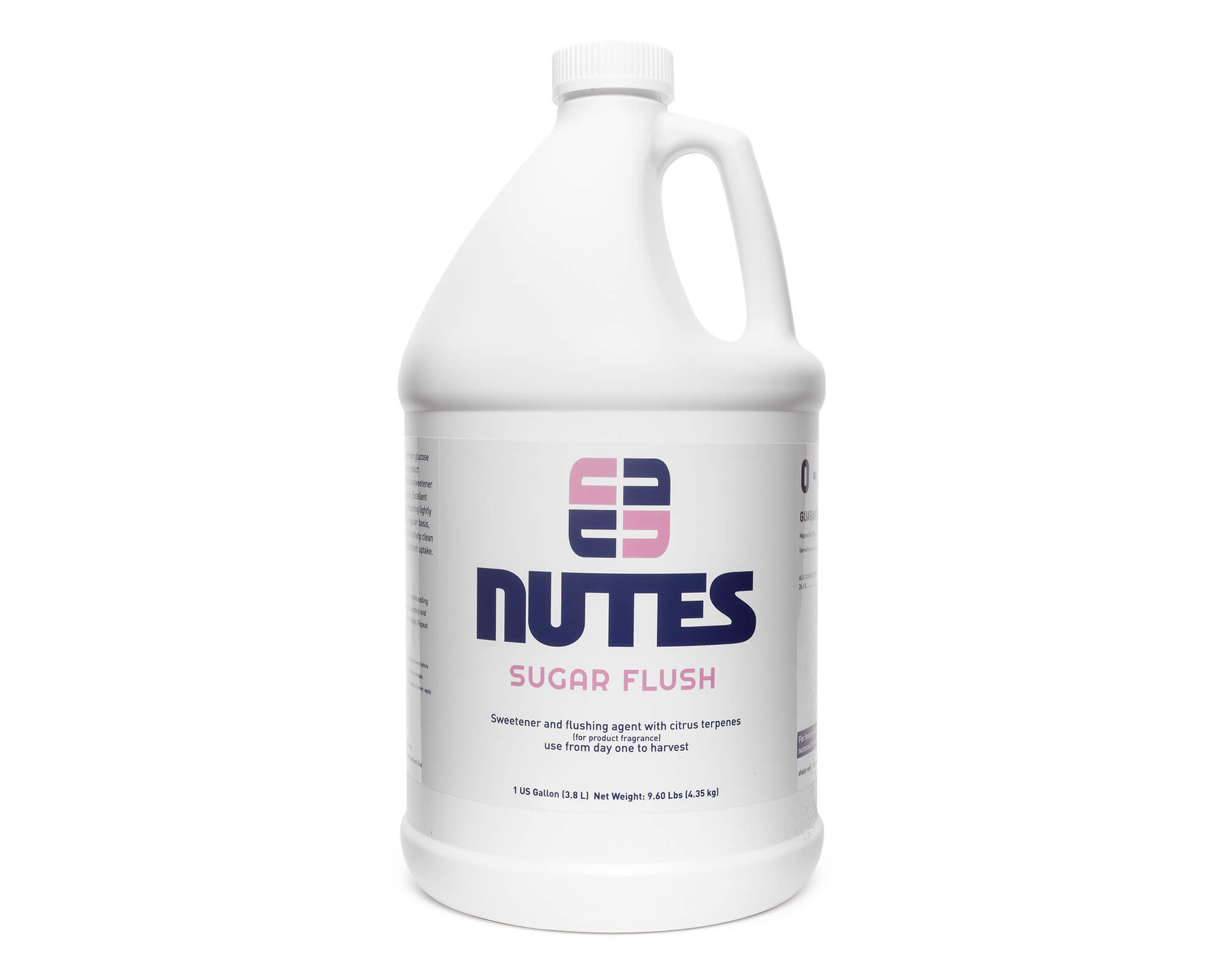 Nutes Sugar Flush