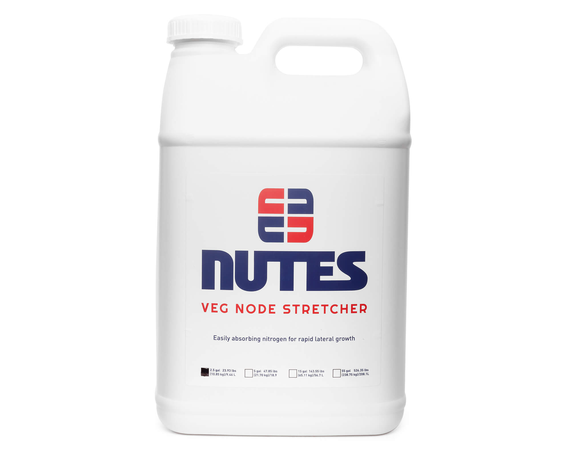 Nutes Veg Node Stretcher