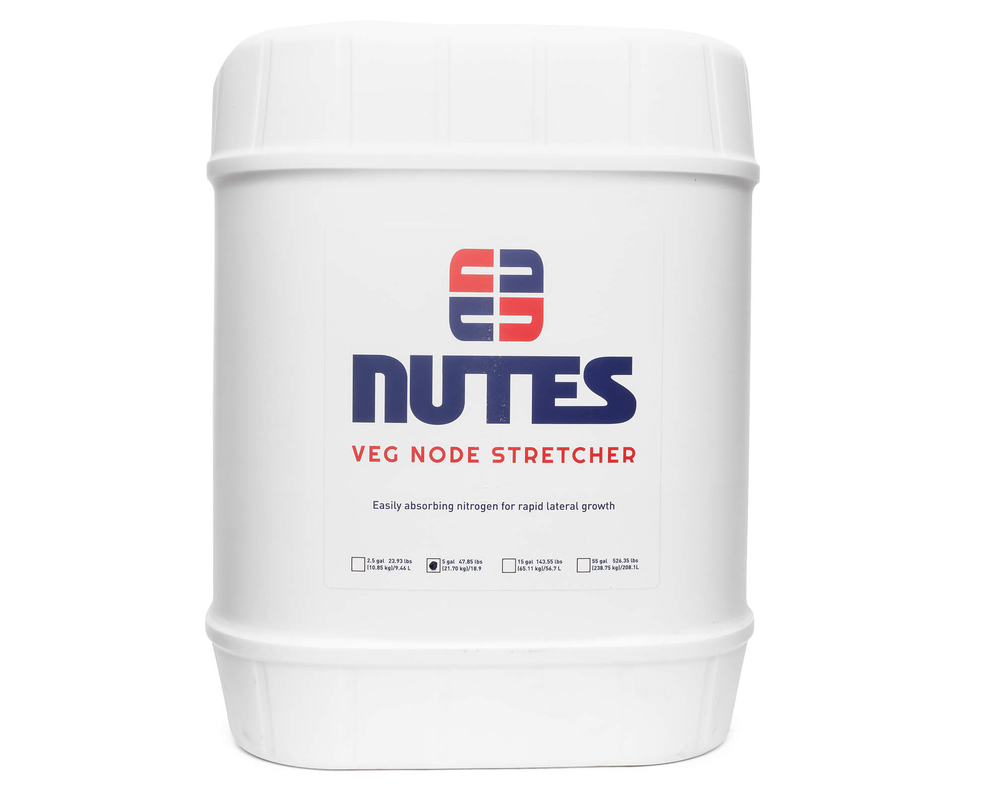 Nutes Veg Node Stretcher