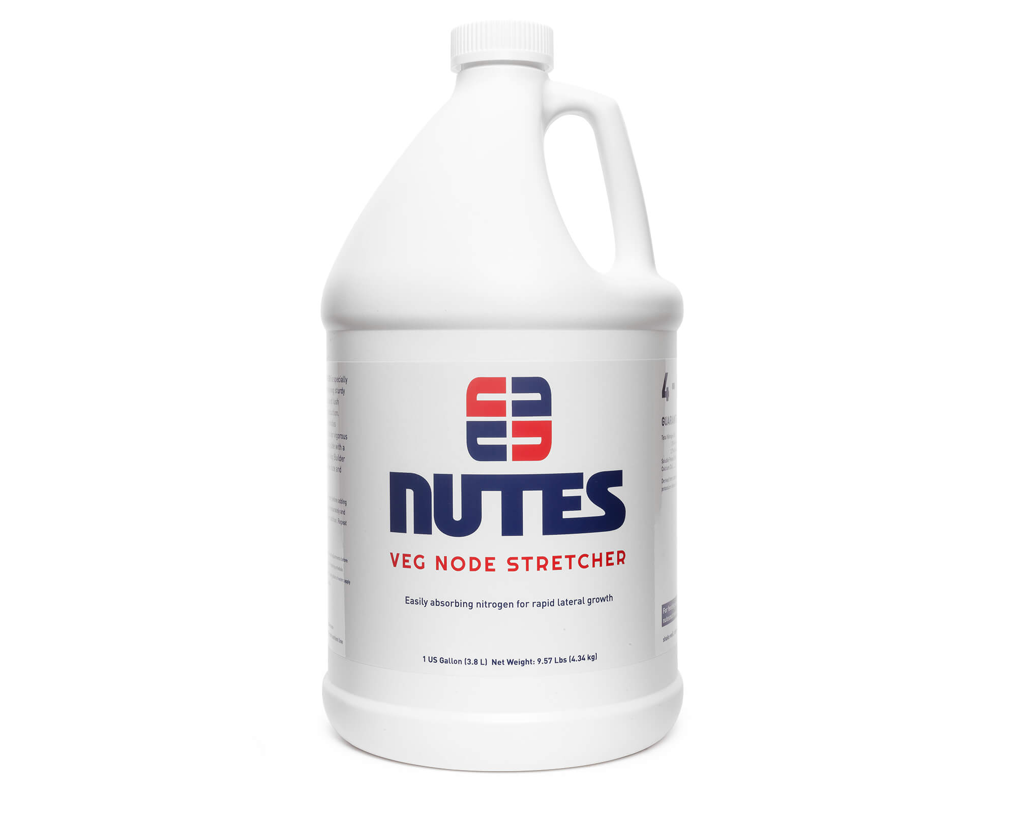 Nutes Veg Node Stretcher