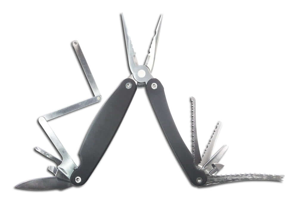 10-Function with Case Multi-Tool