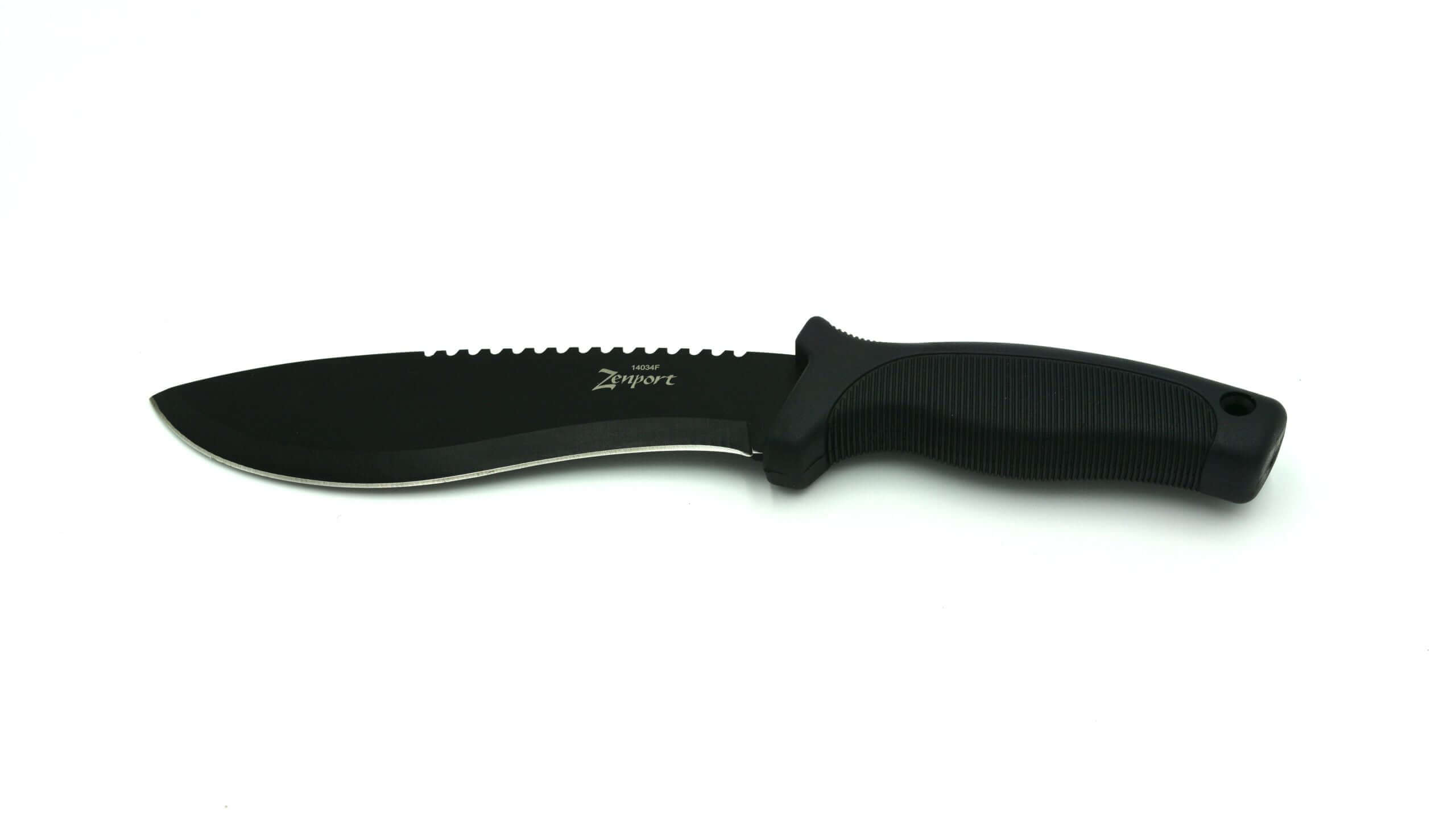 Bush Knife 11-Inch