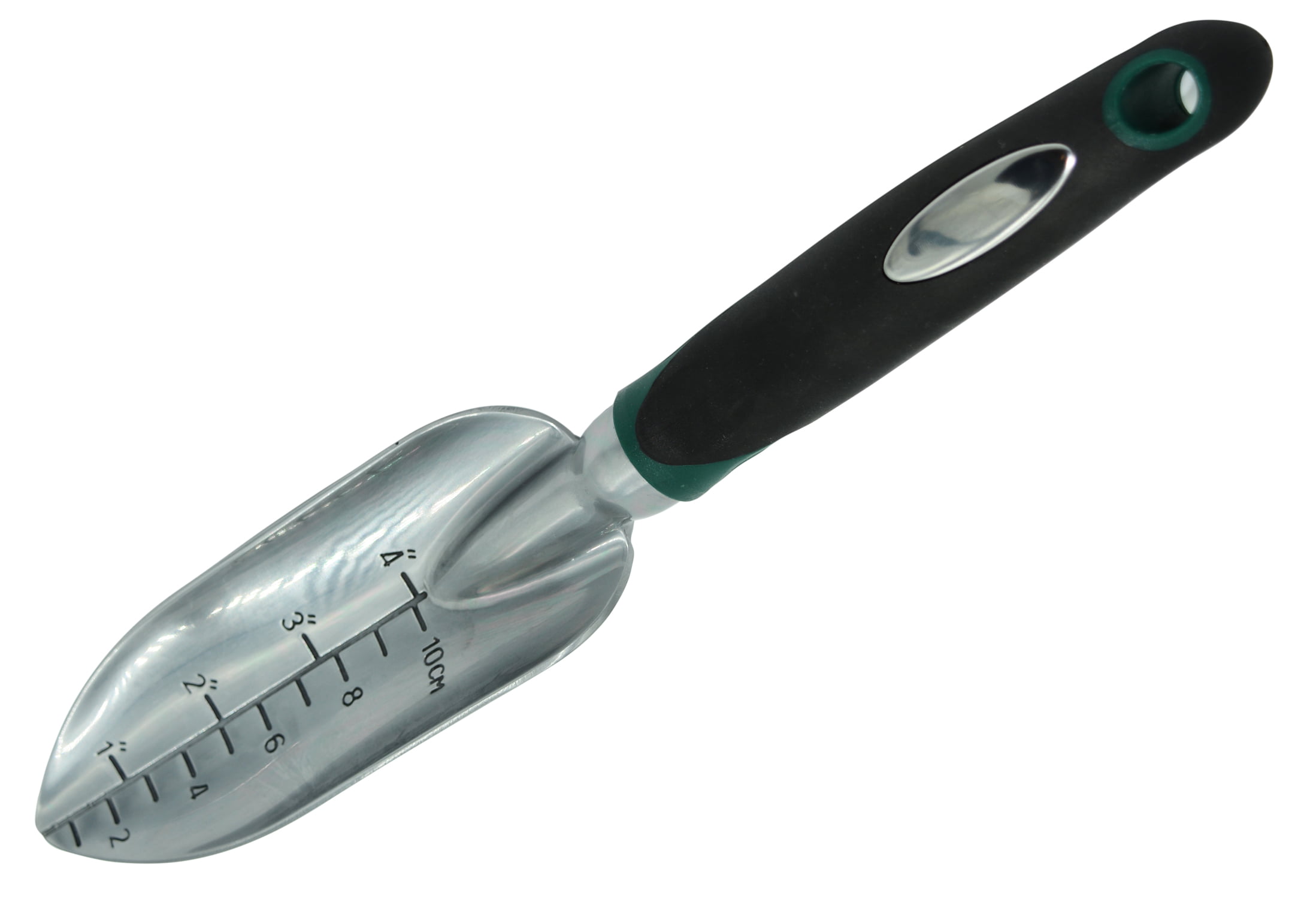 Transplanting Trowel with Cushion Grip