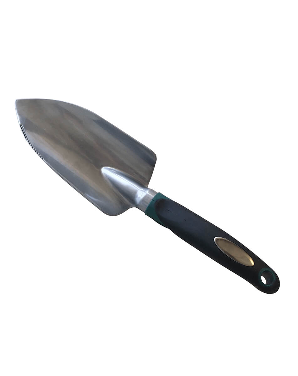 Aluminum Digging Trowel