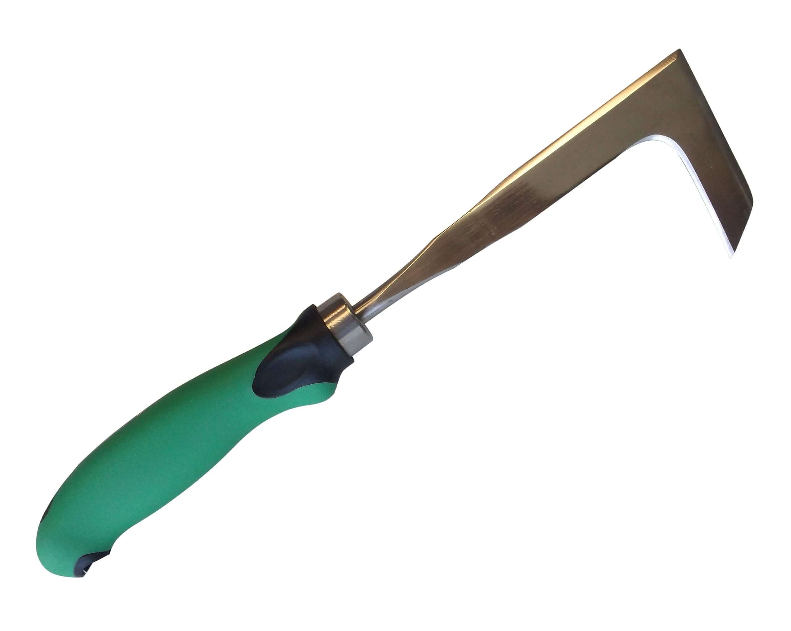 Crack Weeder Weeding Sickle 12-Inch