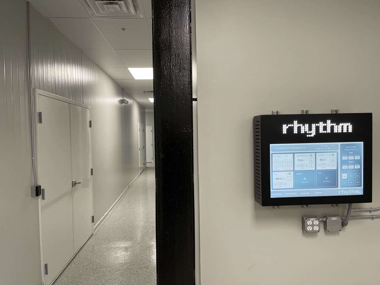 ​Environments - Advanced Integration for Optimal Growth - Rhythm CSS