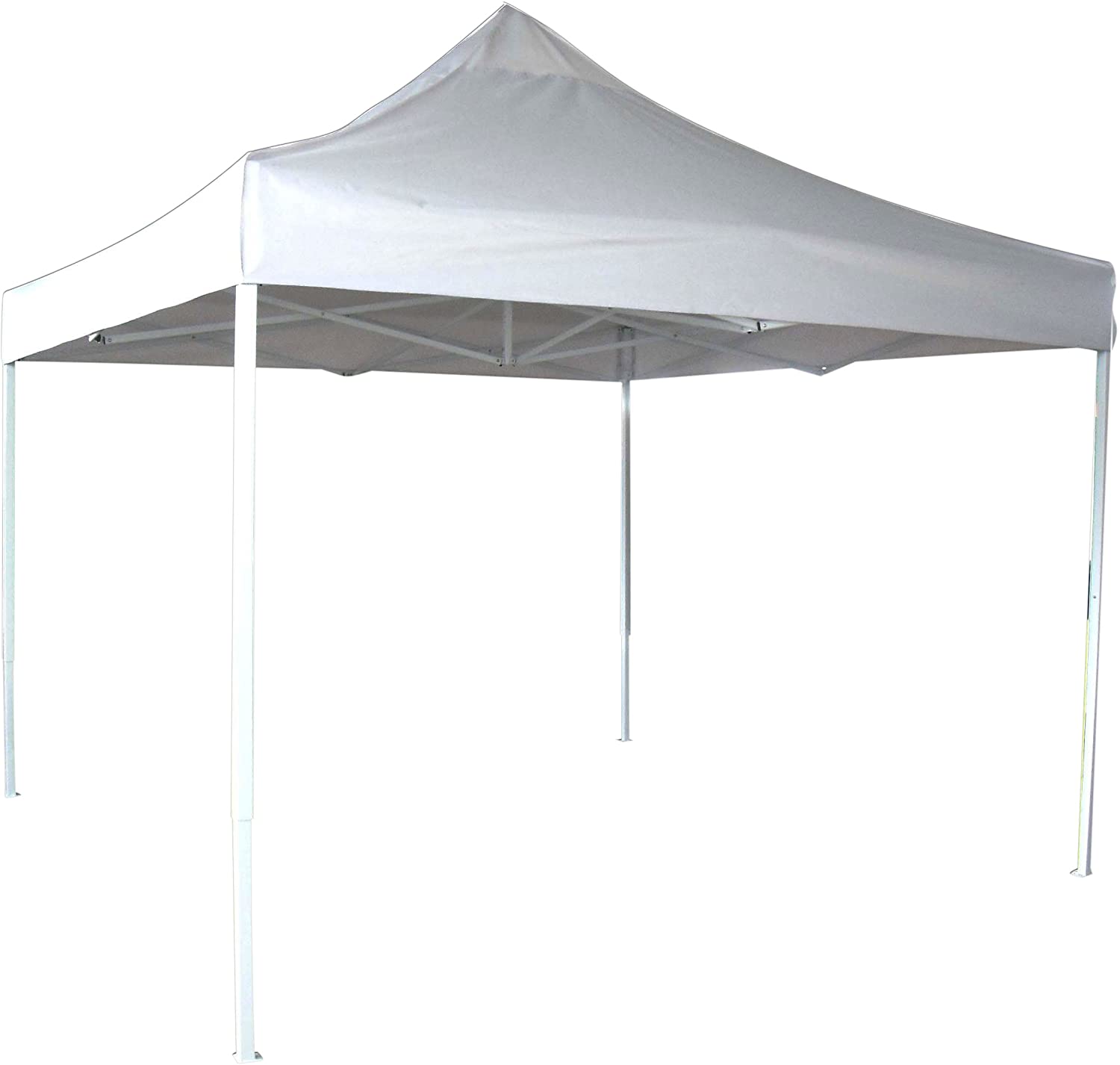 Solar Guard Canopy 10x10-Foot